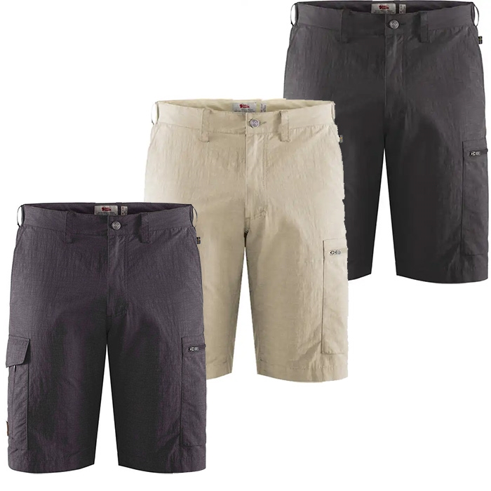 Fj? Llr? Ven Travellers Mt Shorts Men