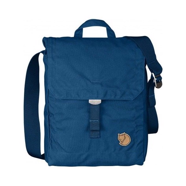 Fj? Llr? Ven Foldsack No   Lake Blue