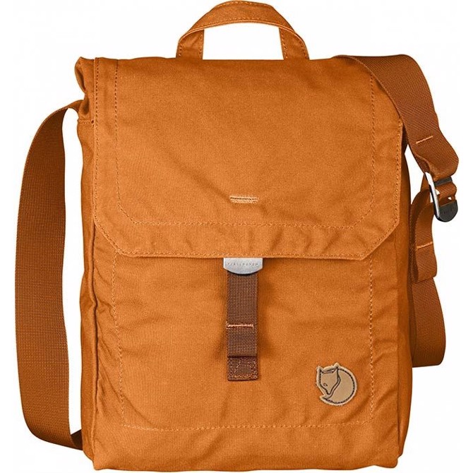 Fj? Llr? Ven Foldsack No   Seashell Orange