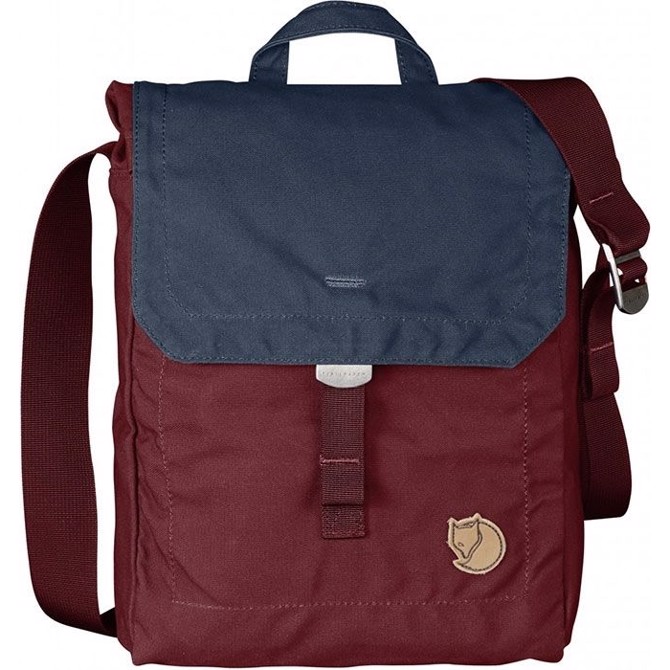 Fj? Llr? Ven Foldsack No   Ox Red   Navy