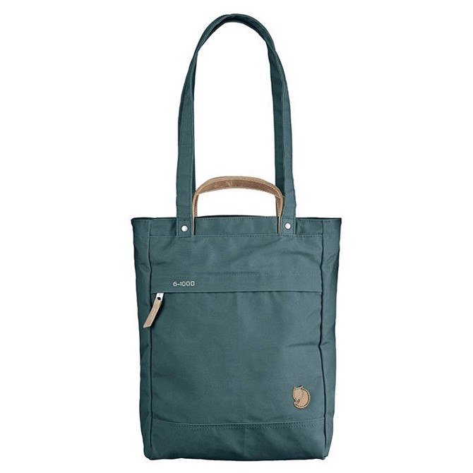 Fj? Llr? Ven Totepack No    Small Taske Frost Green