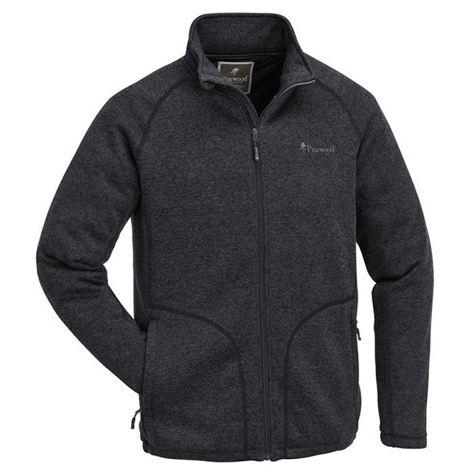Pinewood Gabriel Membran Jakke D Grey Xl