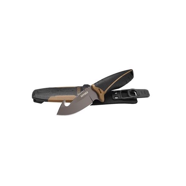 Gerber Myth Fixed Blade Pro G Dolk