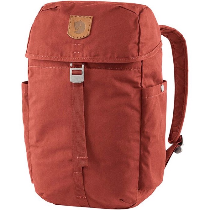 Fj? Llr? Ven Greenland Top Small L Dahlia