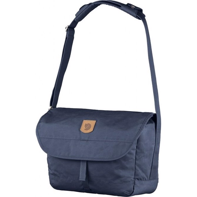 Fj? Llr? Ven Greenland Shoulder Bag Storm