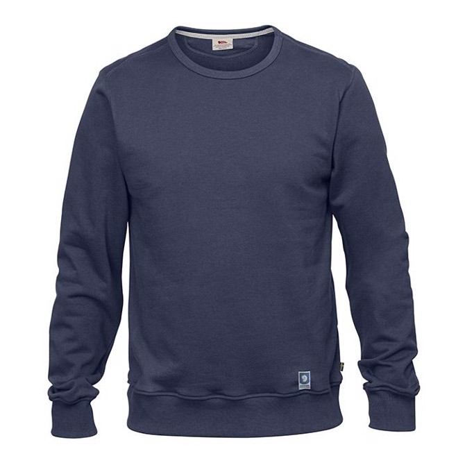 Fj? Llr? Ven Greenland Sweatshirt Men M