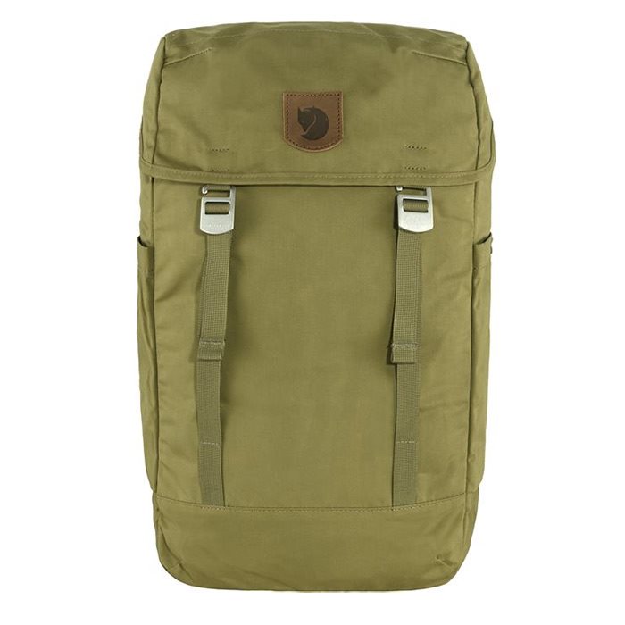 Fj? Llr? Ven Greenland Top Rygsæk   L Foliage Green
