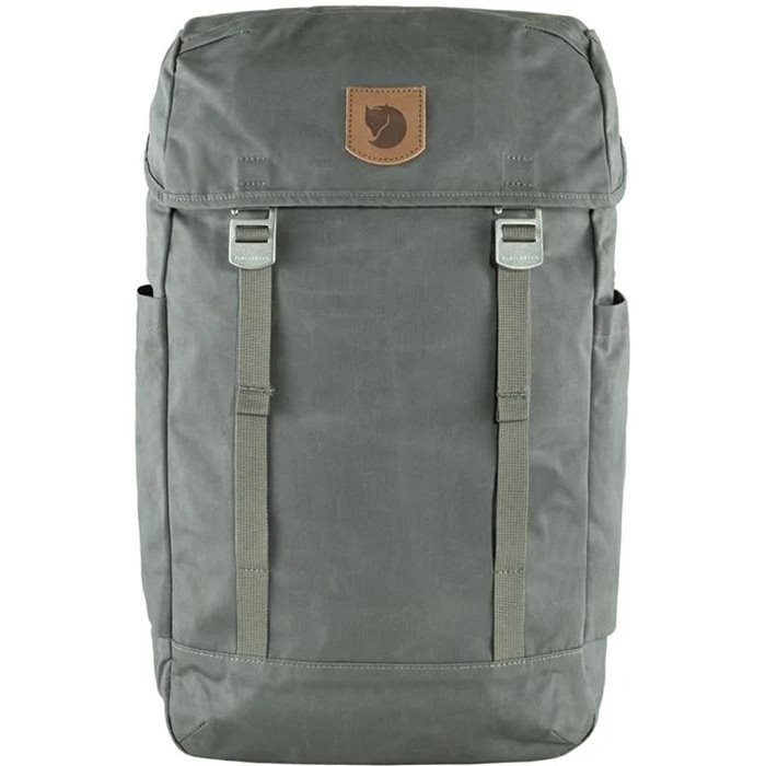 Fj? Llr? Ven Greenland Top Rygsæk   L Super Grey