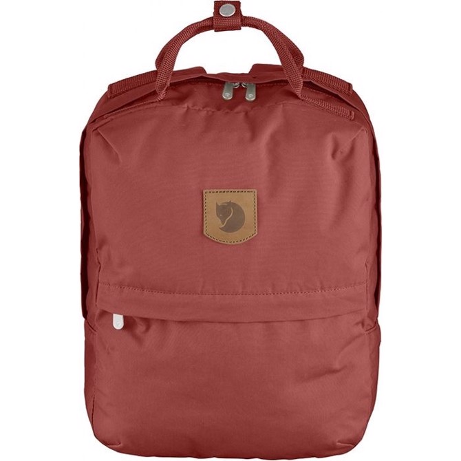 Fj? Llr? Ven Greenland Zip Rygsæk  L Dahlia