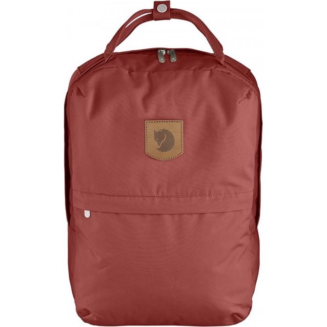Fj? Llr? Ven Greenland Zip Large Rygsæk  L Dahlia