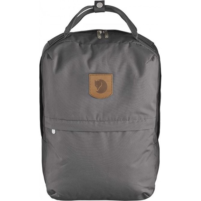 Fj? Llr? Ven Greenland Zip Large Rygsæk L Super Grey