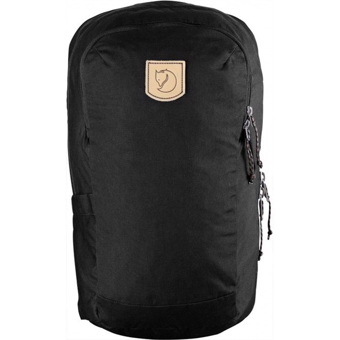 Fj? Llr? Ven High Coast Trail  Black