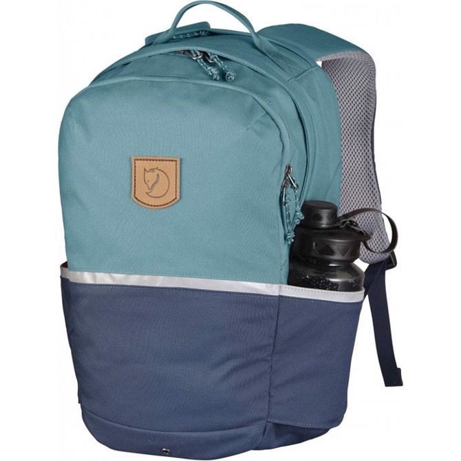 Fj? Llr? Ven High Coast Kids Lagoon   Navy
