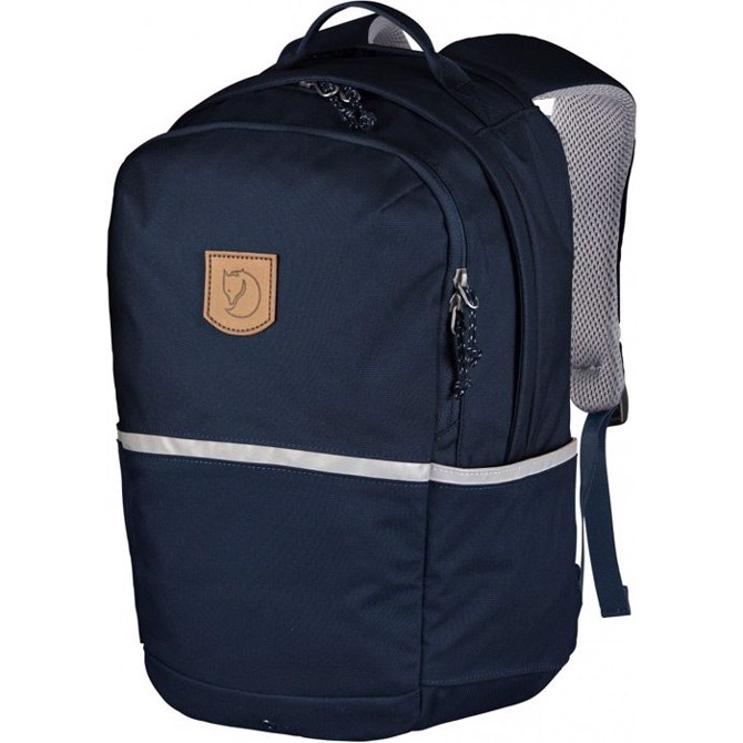 Fj? Llr? Ven High Coast Kids Navy