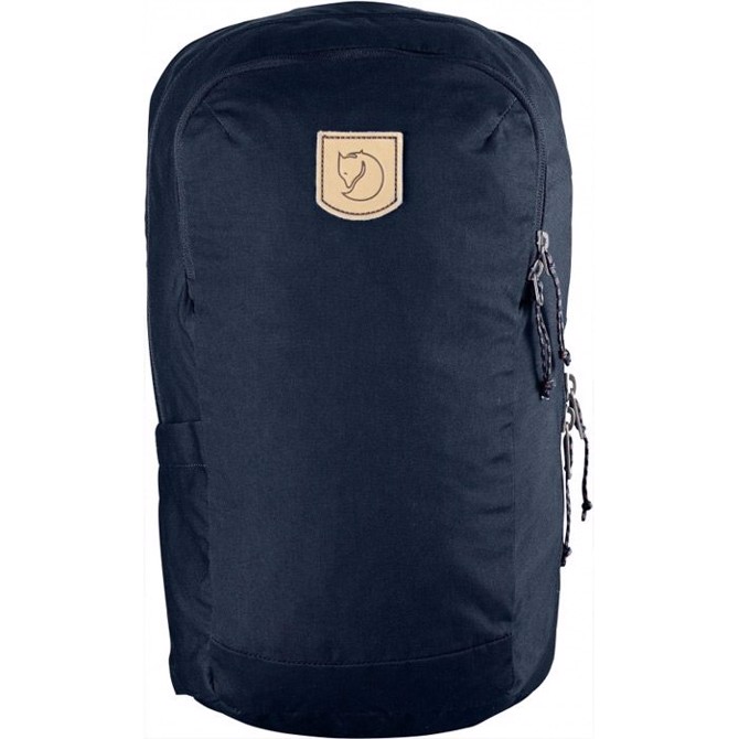 Fj? Llr? Ven High Coast Trail  Navy