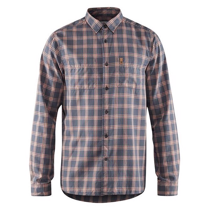 Fj? Llr? Ven High Coast Ls  Navy L