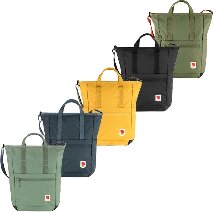Fj? Llr? Ven High Coast Totepack   L