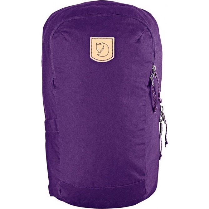 Fj? Llr? Ven High Coast Trail  Purple