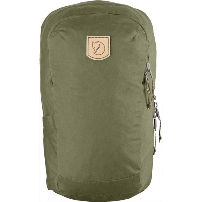 Fj? Llr? Ven High Coast Trail  Green
