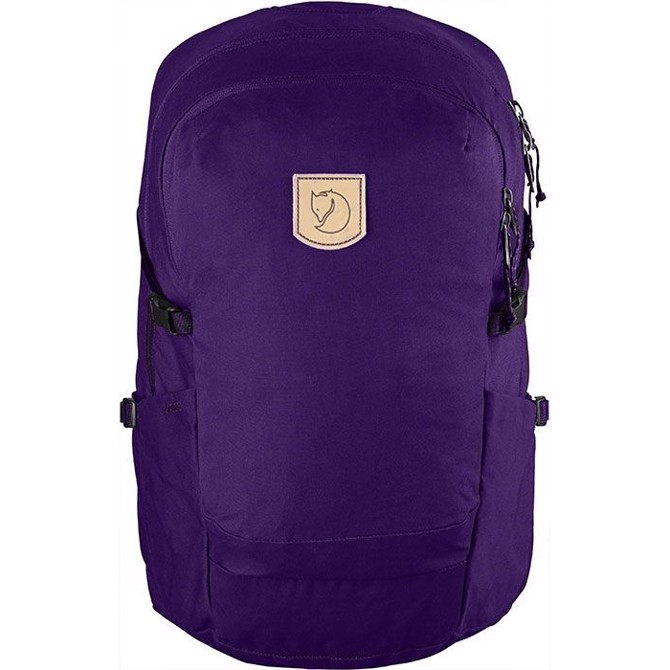 Fj? Llr? Ven High Coast Trail Purple