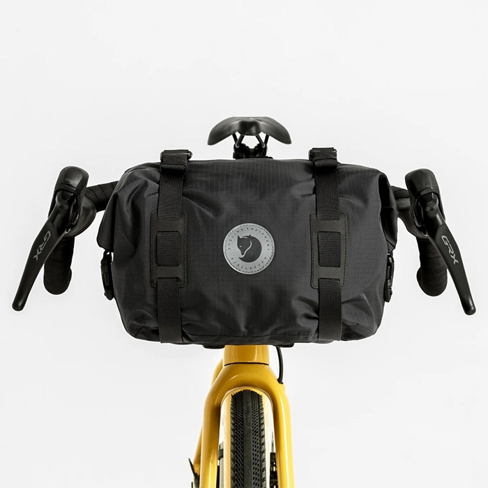 Fj? Llr? Ven Hoja Handlebar Rolltop