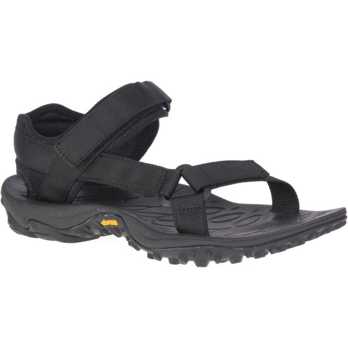 Merrell Kahuna Web Women Black