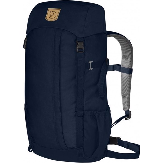 Fj? Llr? Ven Kaipak Rygsæk Navy