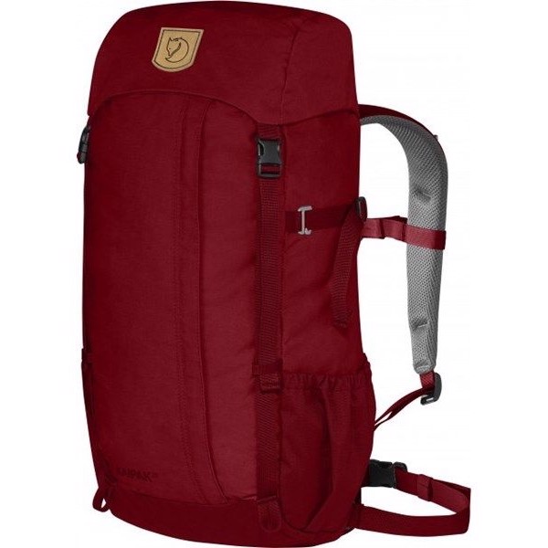 Fj? Llr? Ven Kaipak Rygsæk Redwood