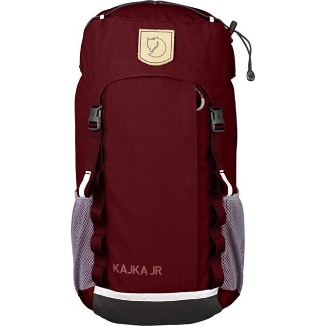 Fj? Llr? Ven Kajka Jr Rygsæk Ox Red