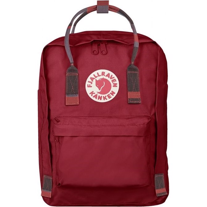 Fj? Llr? Ven Kånken Laptop L Deep Red Random Blocked