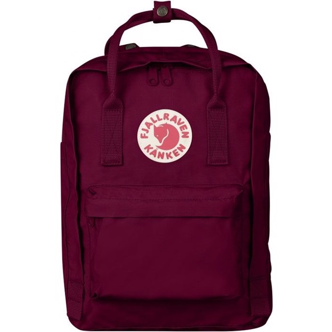 Fj? Llr? Ven Kånken Laptop L Plum