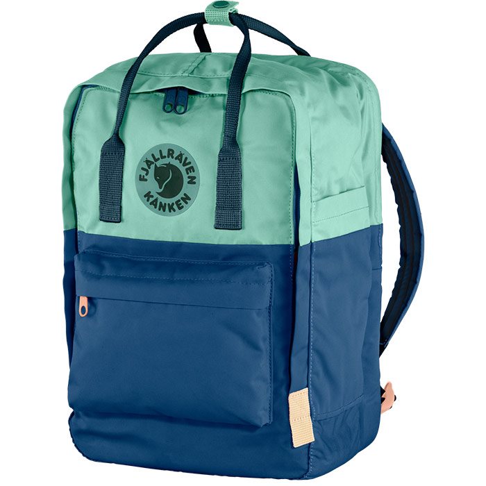 Fj? Llr? Ven Kånken Art Laptop     L Coast Line Sky