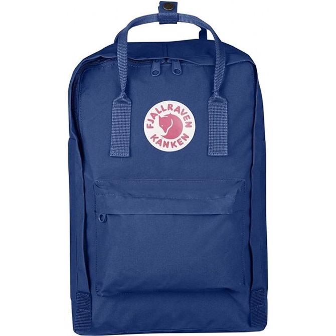 Fj? Llr? Ven Kånken Laptop    L Deep Blue