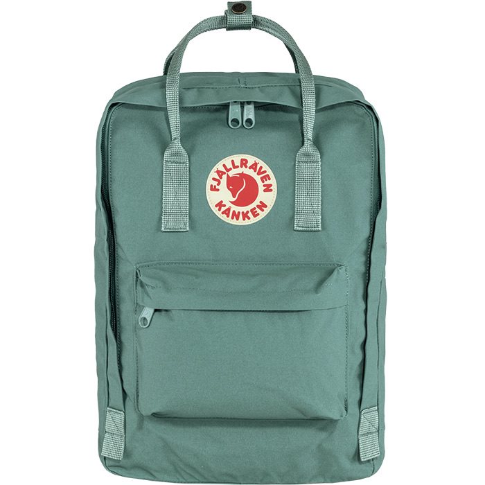 Fj? Llr? Ven Kånken Laptop    L Frost Green