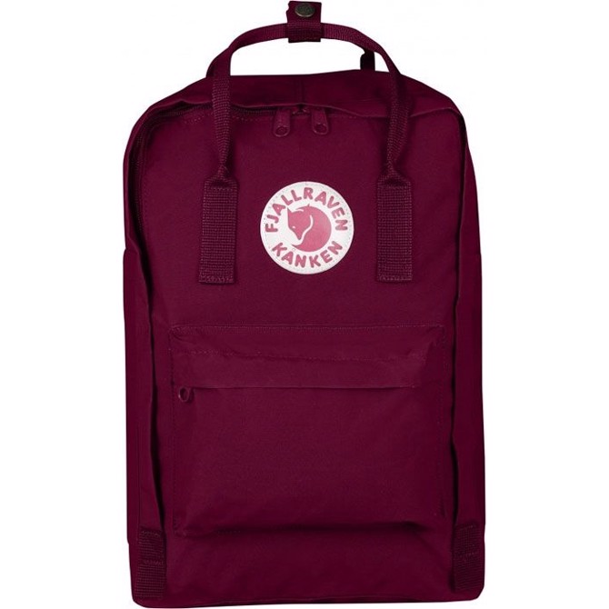 Fj? Llr? Ven Kånken Laptop    L Plum