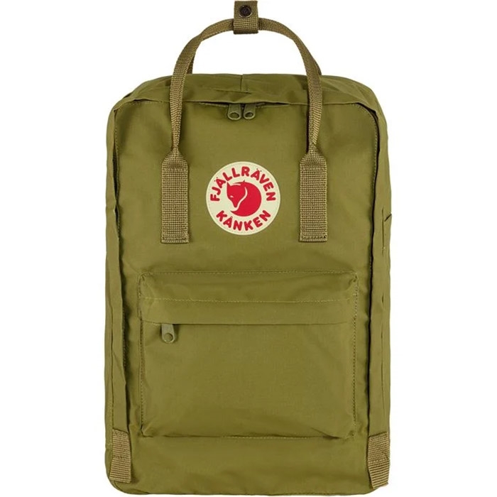 Fj? Llr? Ven Kånken Laptop Foliage Green