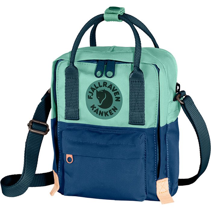 Fj? Llr? Ven Kånken Art Sling Coast Line Sky