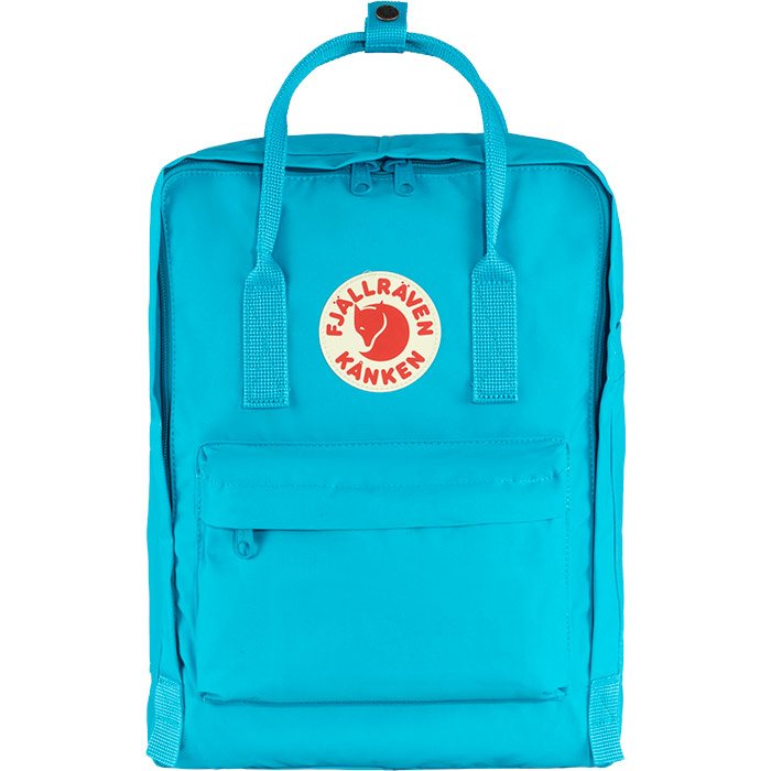 Fj? Llr? Ven Kånken Standard Deep Turquoise