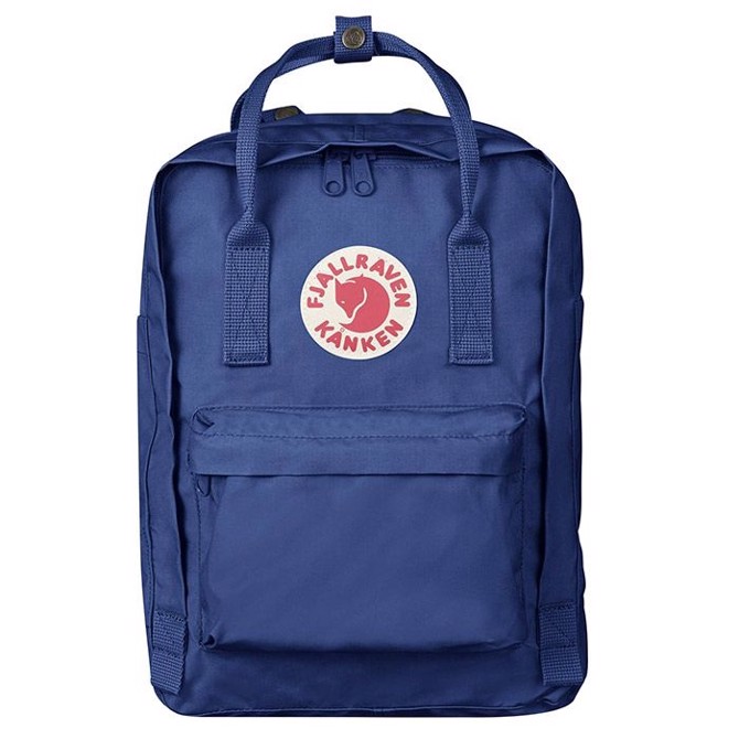 Fj? Llr? Ven Kånken Laptop L Deep Blue