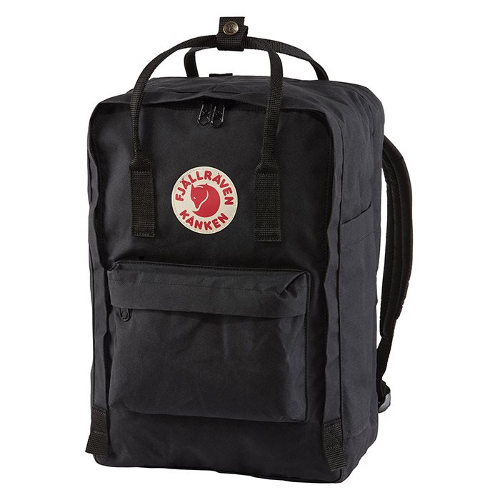 Fj? Llr? Ven Kånken Laptop    L Black