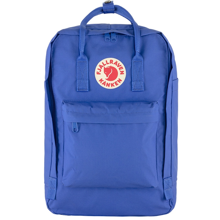 Fj? Llr? Ven Kånken Laptop  Cobalt Blue