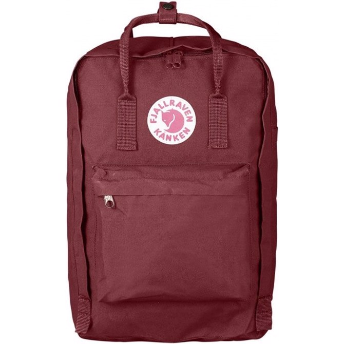 Fj? Llr? Ven Kånken Laptop L Ox Red