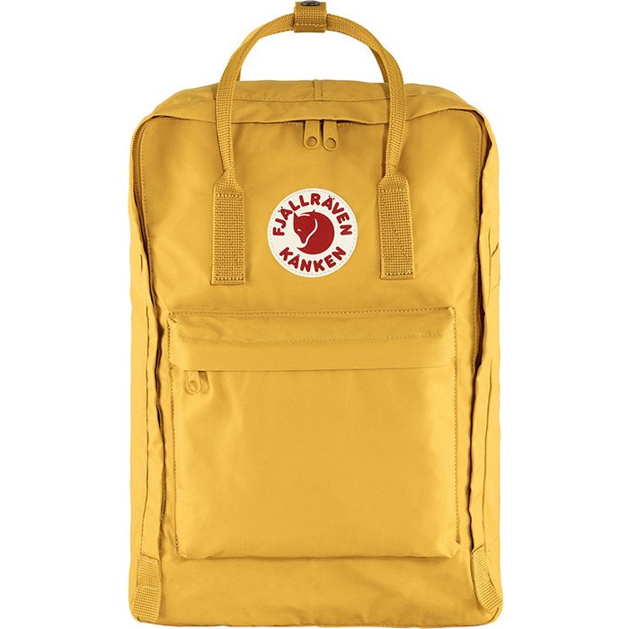 Fj? Llr? Ven Kånken Laptop L Ochre