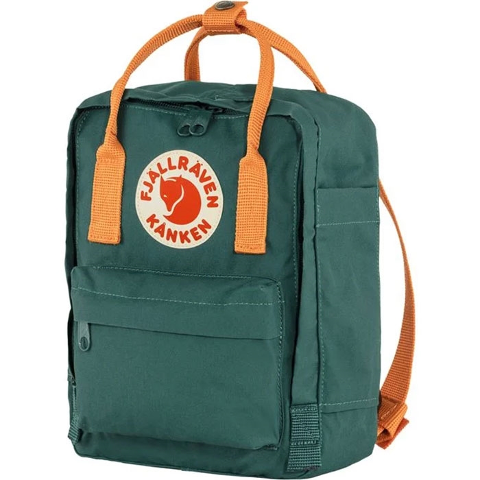 Fj? Llr? Ven Kånken Mini L Arctic Spicy Orange