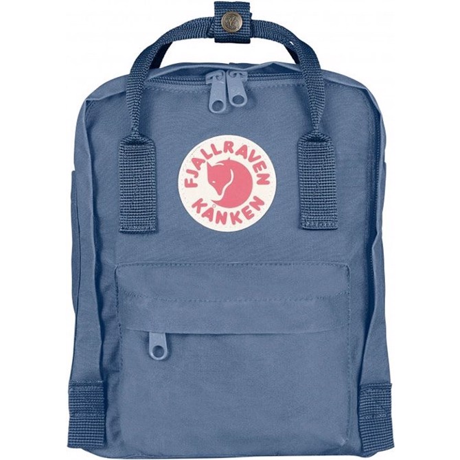 Fj? Llr? Ven Kånken Mini L Blue Ridge