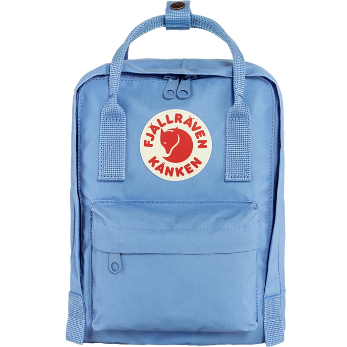 Fj? Llr? Ven Kånken Mini L Ultramarine