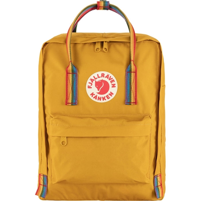 Fj? Llr? Ven Kånken Rainbow L Ochre