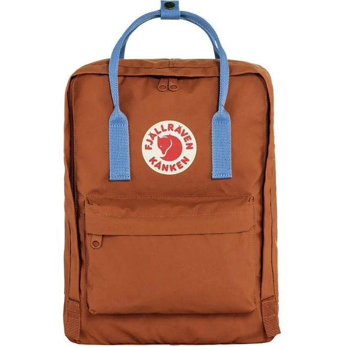 Fj? Llr? Ven Kånken Standard Terracotta Brown Ultramarine