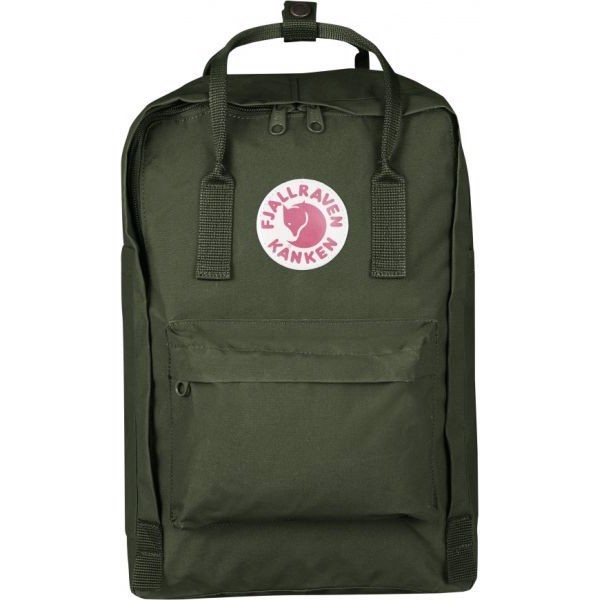 Fj? Llr? Ven Kånken Laptop    L Forest Green