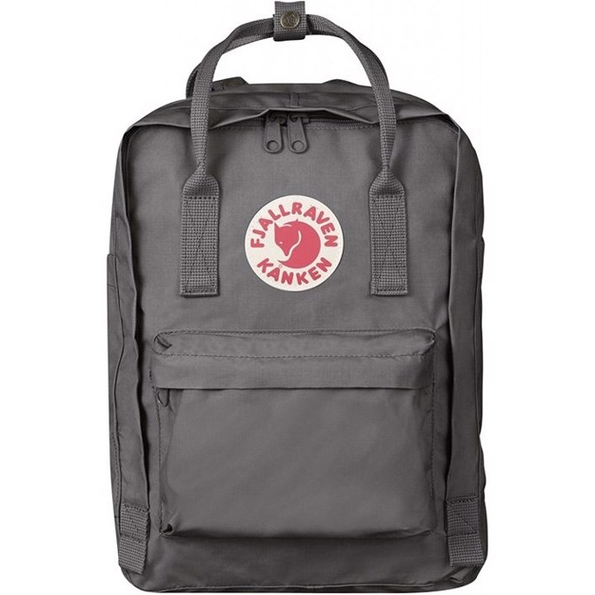 Fj? Llr? Ven Kånken Laptop L Super Grey